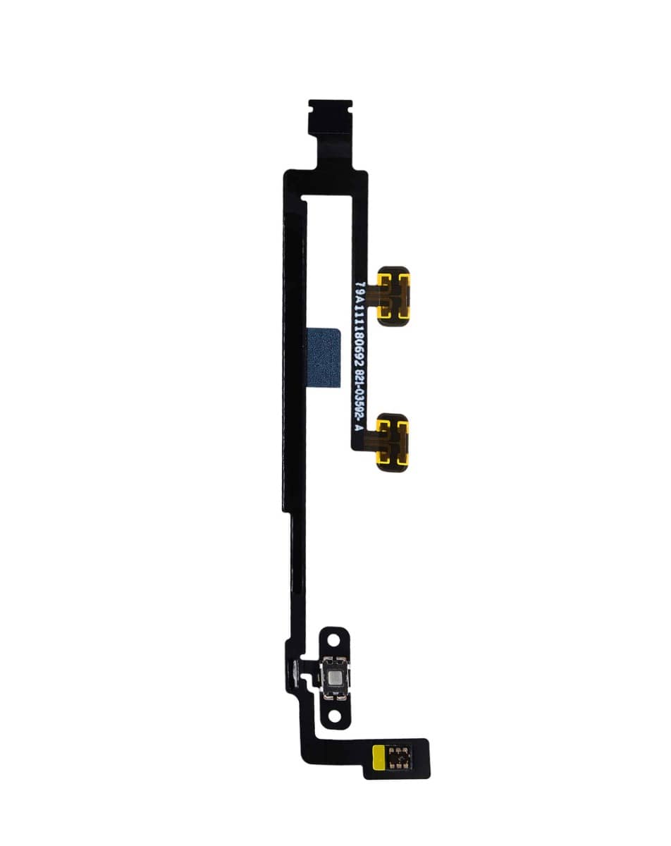 Power Button Flex Cable for iPad 9 (2021)