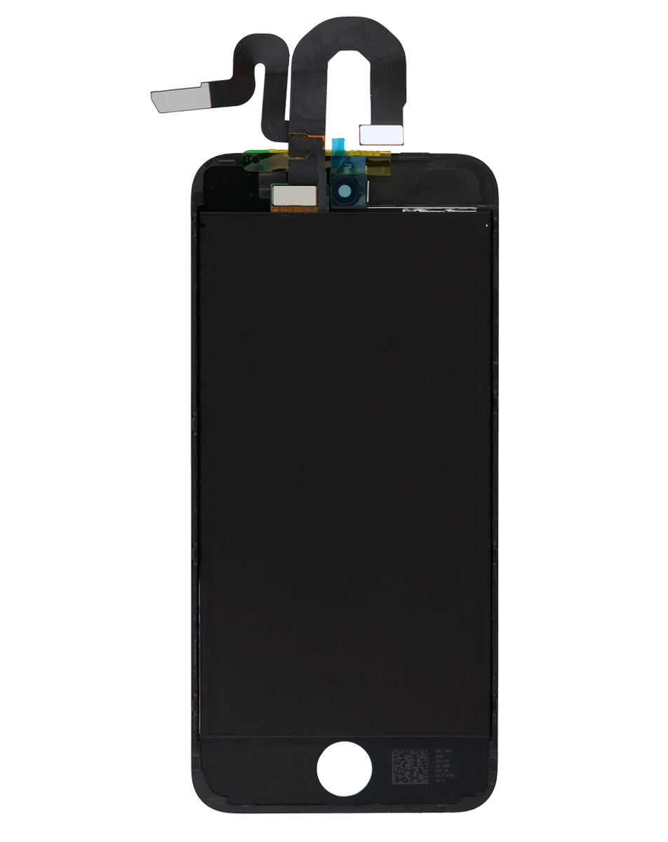iPod Touch 5 / Touch 6 / Touch 7 Screen Assembly (Black)