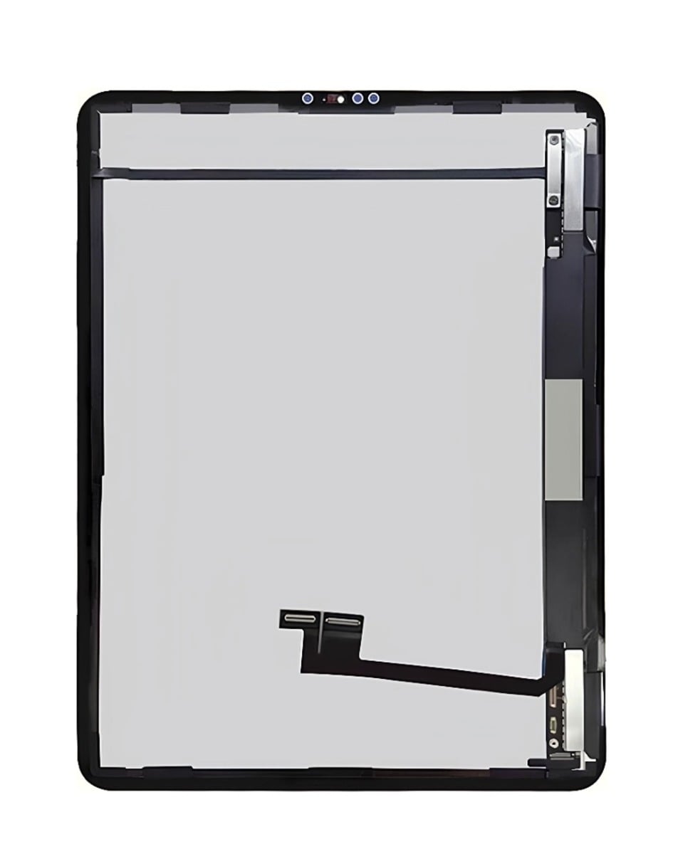 iPad Pro 11 (1st / 2nd Gen) Screen Assembly (Refurbished) (Black)