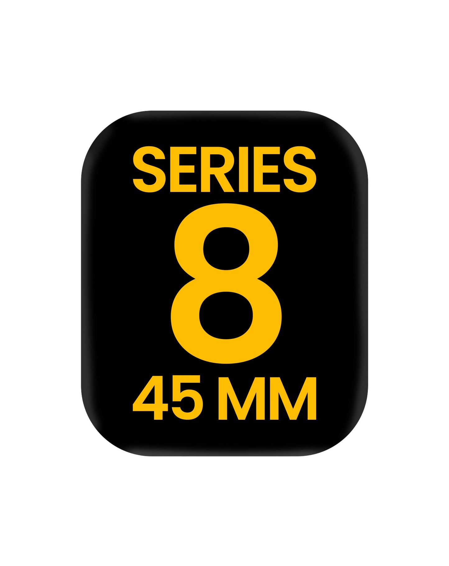 iWatch (45mm) Series 8 OLED Assembly with Bracket (Premium)