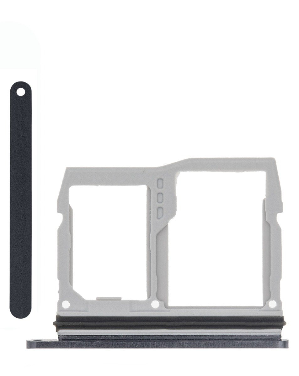 LGG G6 Sim Tray (Black)