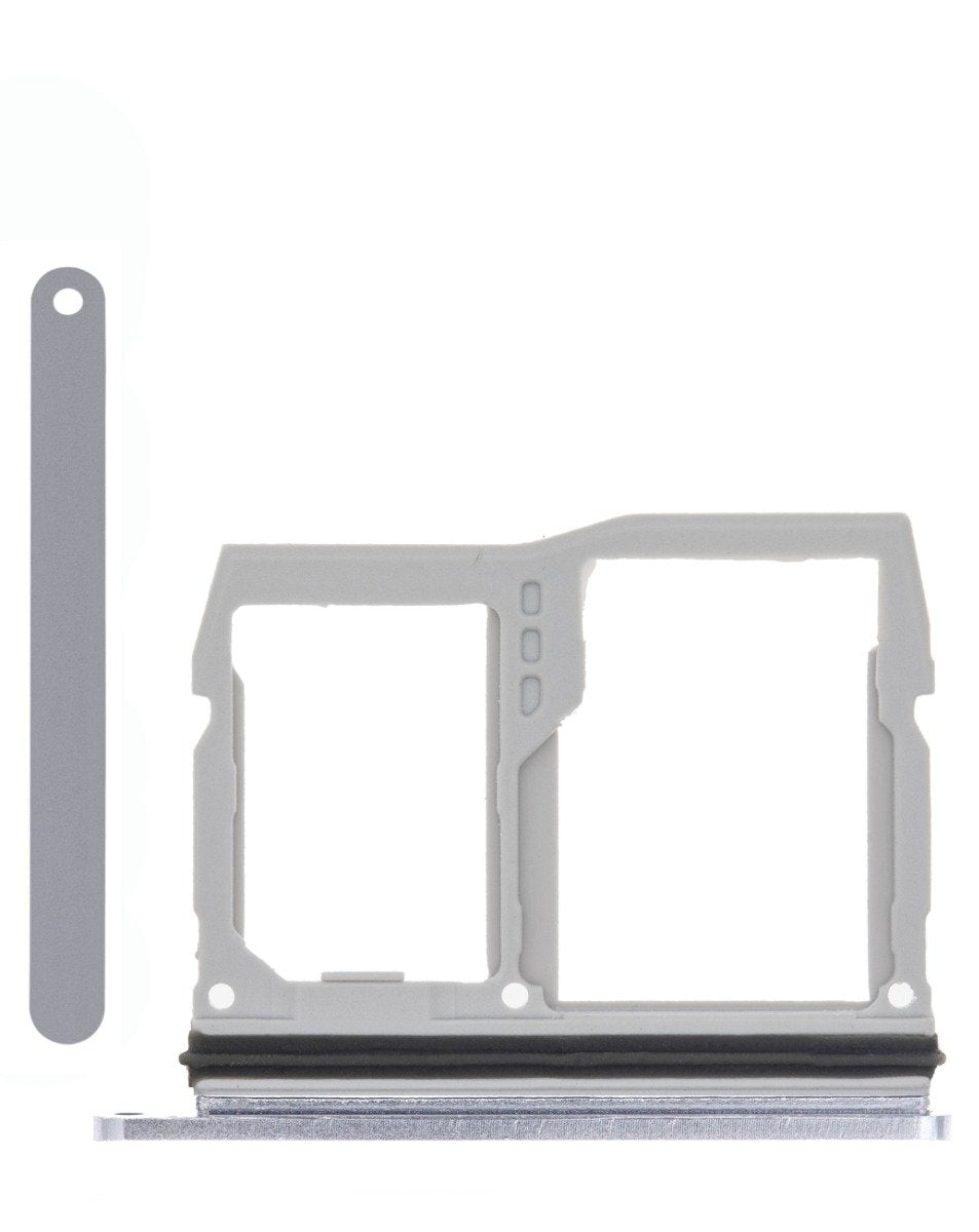 LG G6 Sim Tray (Silver)