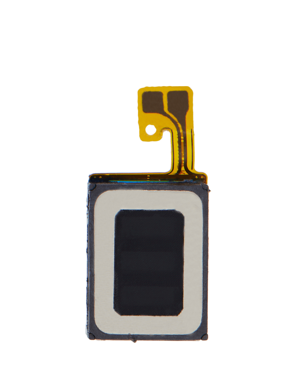 LGV Velvet Earpiece
