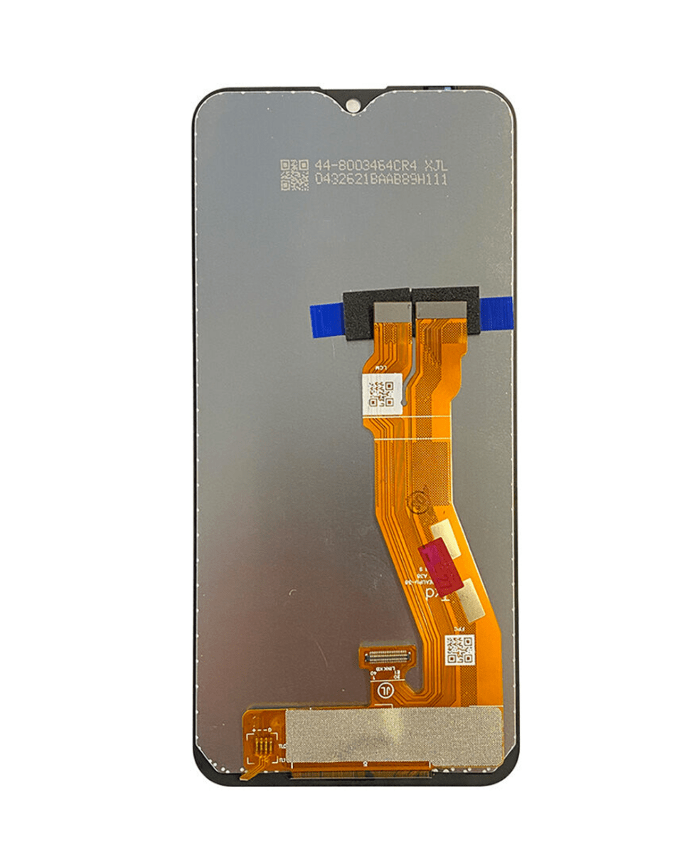 LG K20 2020 / K22 / K22 Plus (K220) / K32 Screen Assembly (Without The Frame) (Refurbished) (Black)