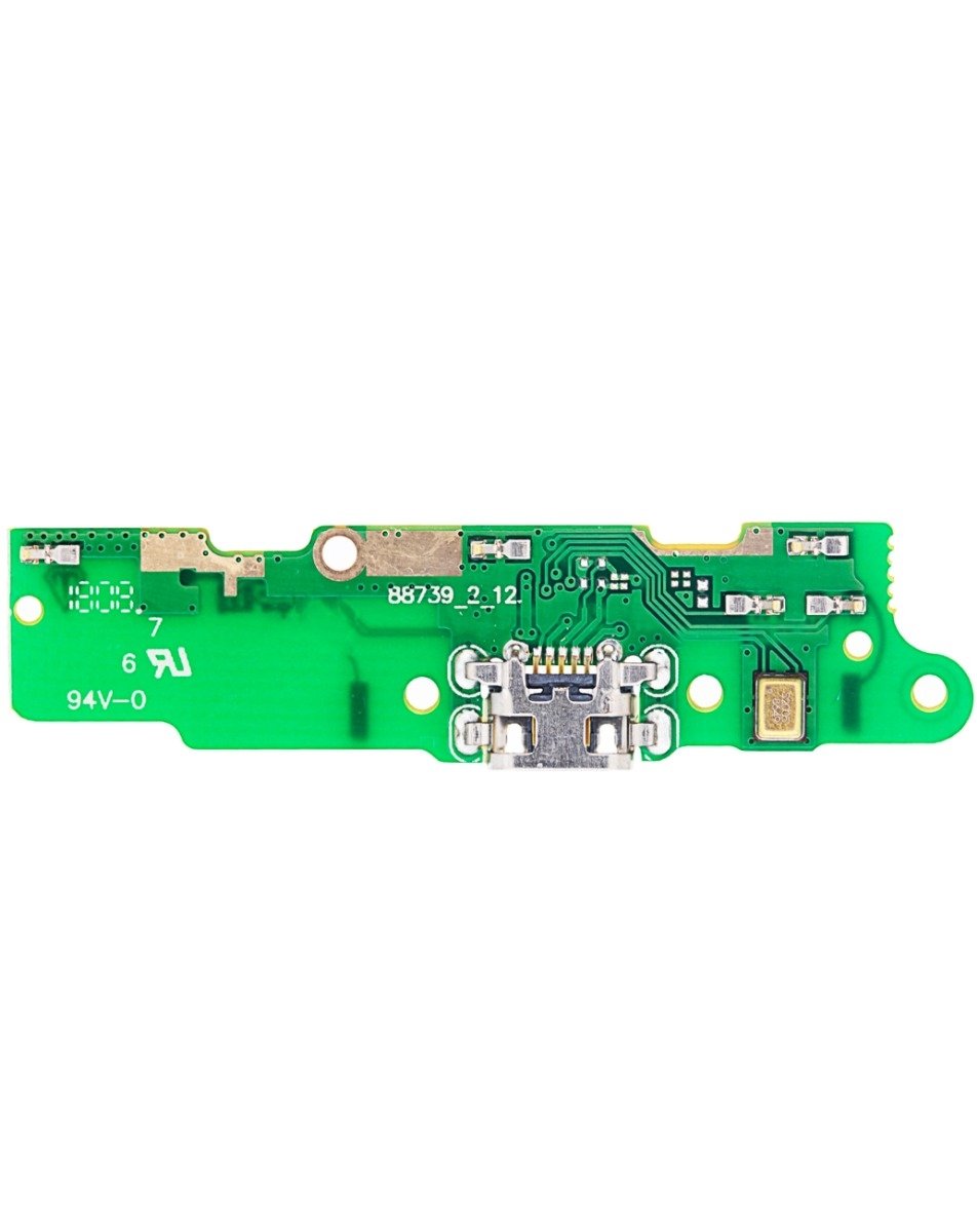 Motorola E5 Play (XT1921) Charging Port
