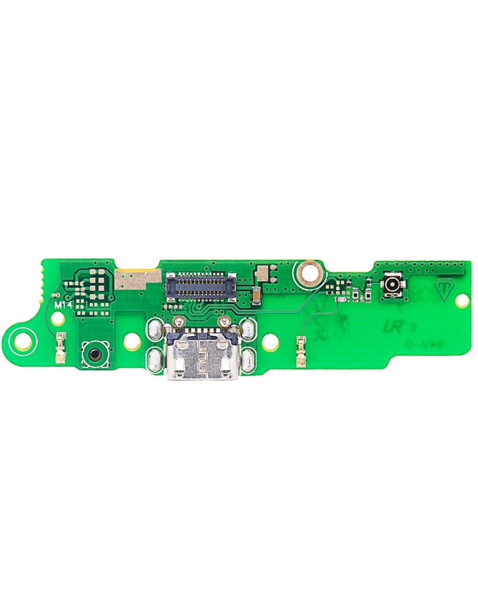 Motorola E5 Play (XT1921) Charging Port