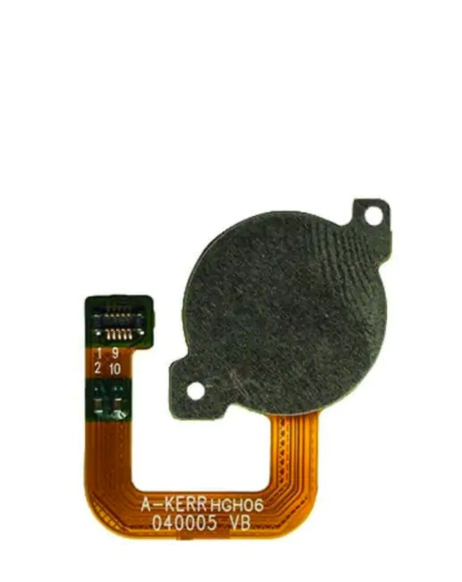 Motorola E5 Play Fingerprint Scanner (Black)