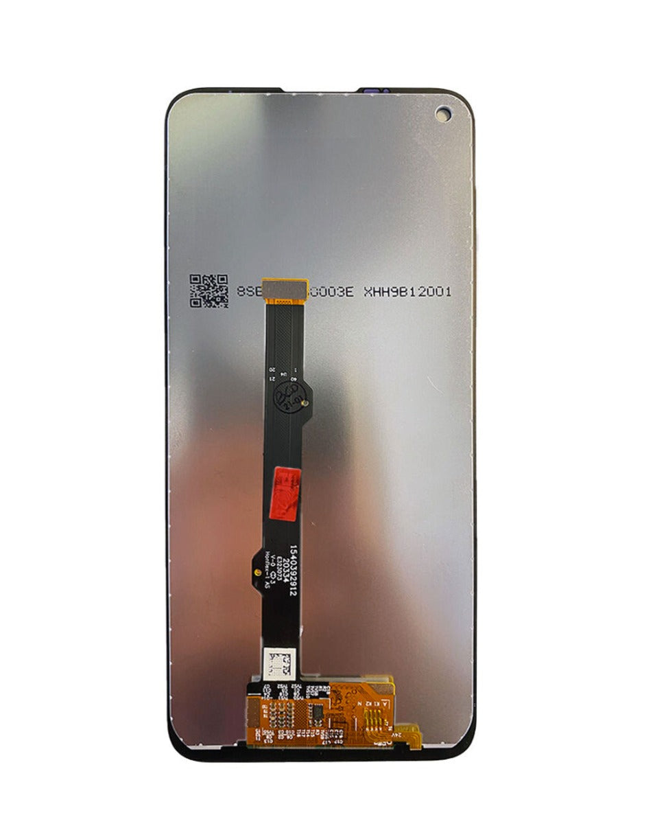 LCD Assembly without Frame for Motorola Moto G Fast (XT2045-3) (Premium)