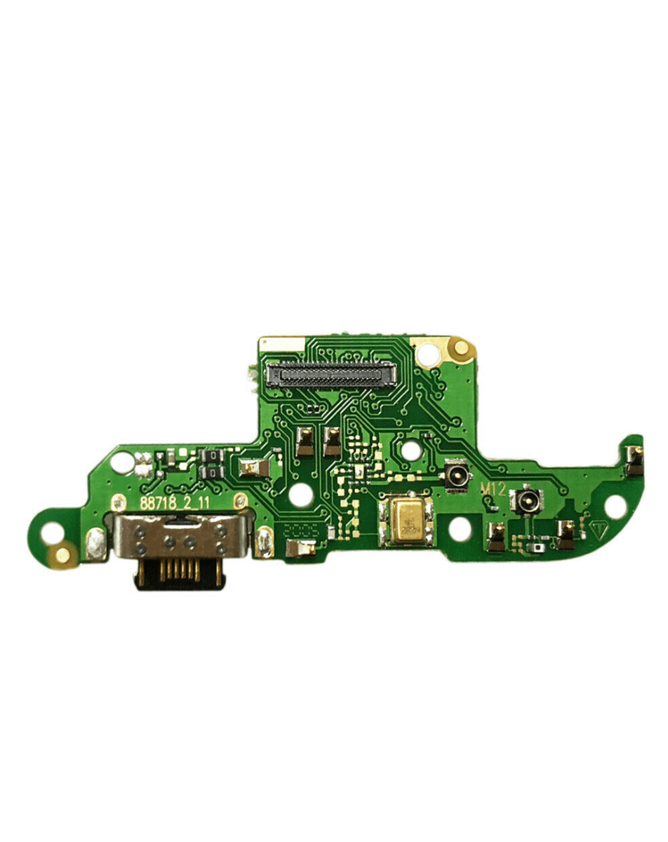 Moto G8 Power (XT2041) Charging Port