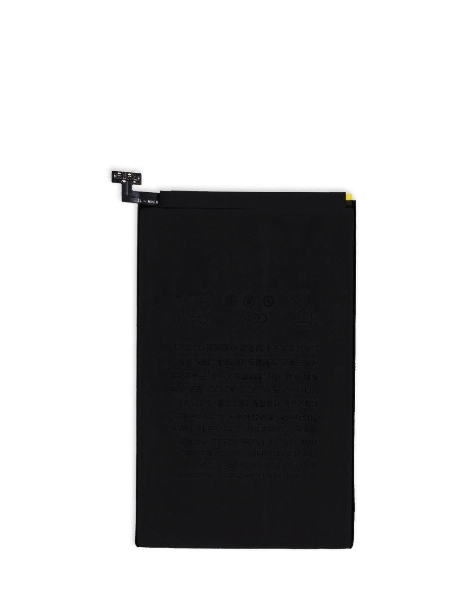 iPad Mini 6 Battery (Premium)