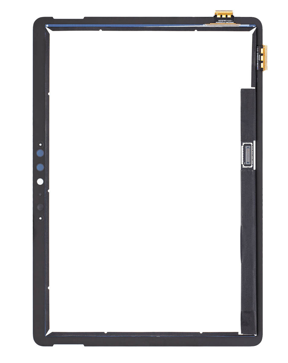 LCD Assembly without Frame for Microsoft Surface Go 2 (1901 / 1926 / 1927) / Surface Go 3 (BLACK) (Premium/Refurbished)