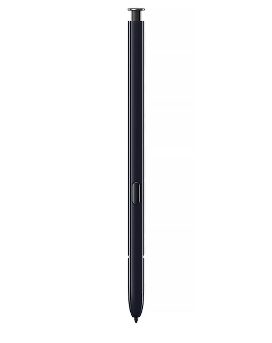 Samsung Note 10 / Note 10 Plus Stylus Pen (Aftermarket) (Black)