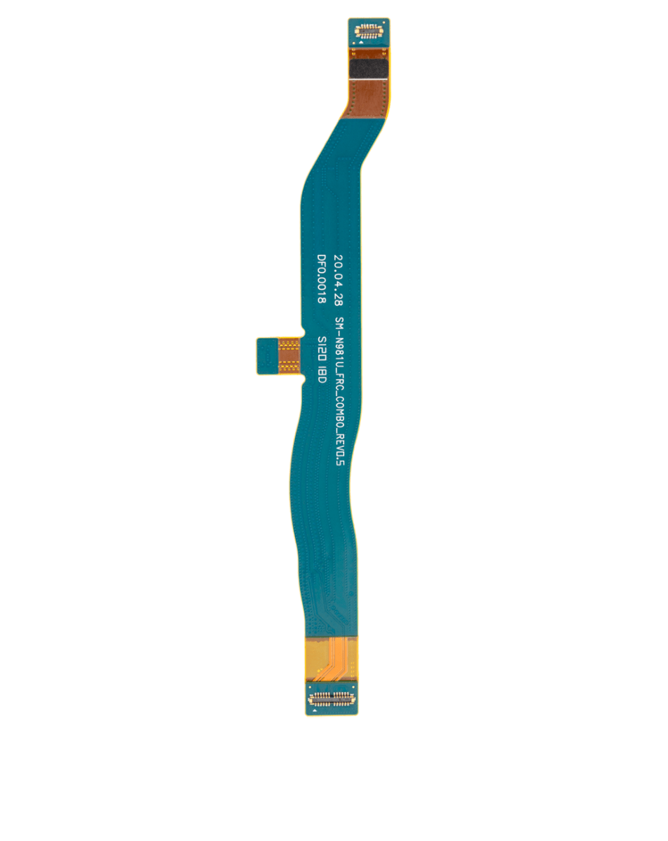 Mainboard Flex Cable for Galaxy Note 20 5G N981U (US Version / Small)