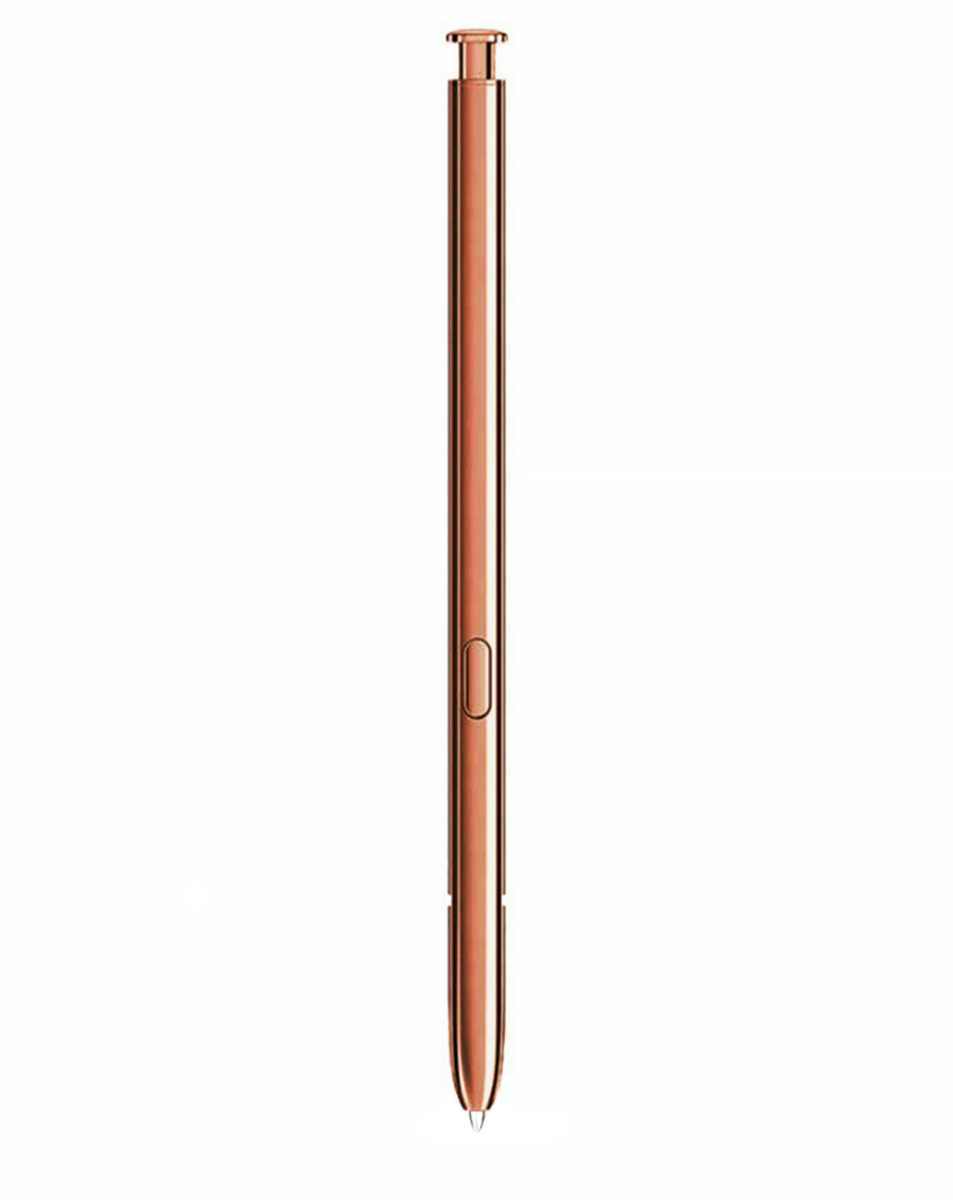 Stylus S Pen for Galaxy Note 20 Ultra / Note 20 (ROSE GOLD) (Aftermarket)