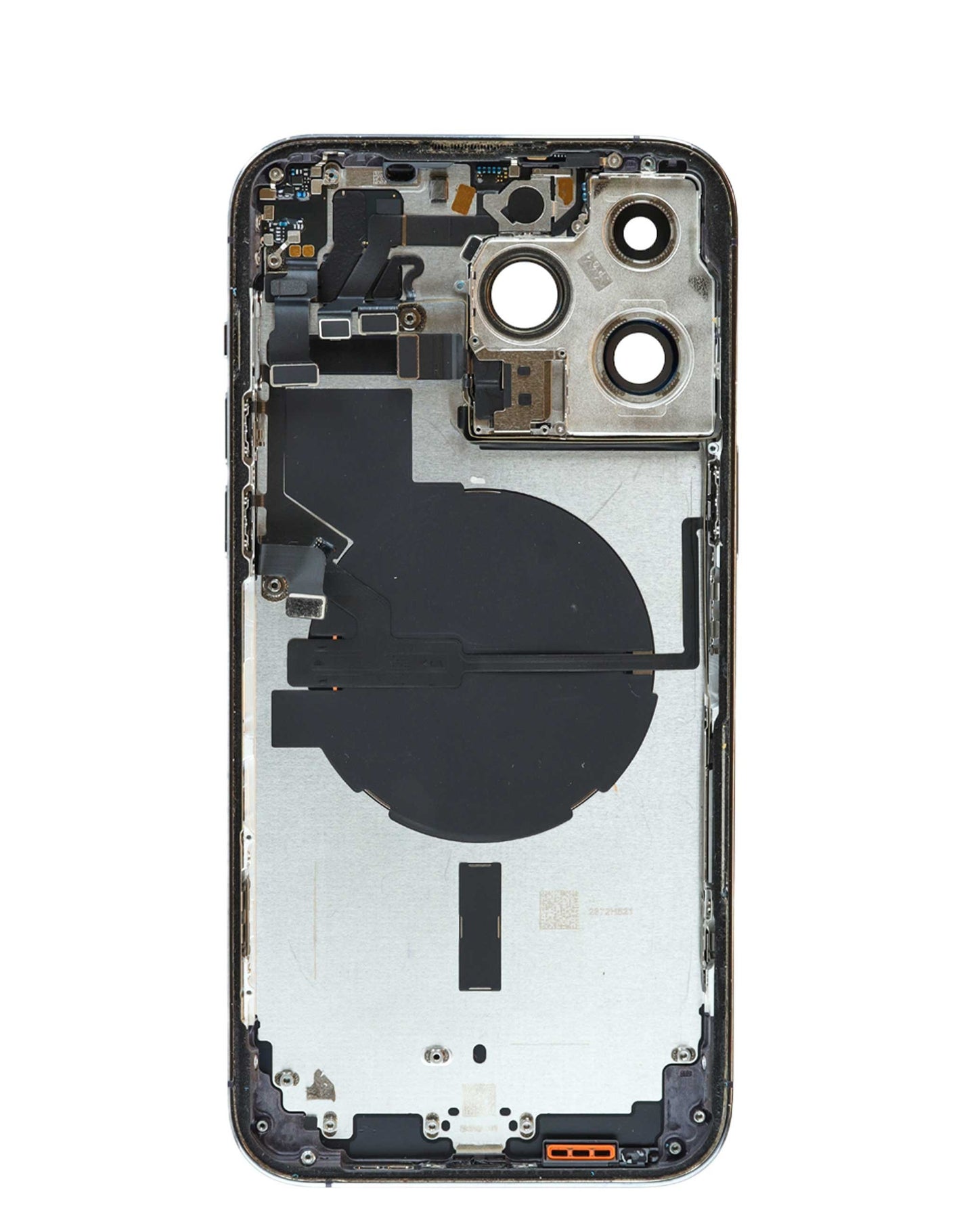 iPhone 14 Pro Max Housing (Pull Grade A) (Purple)