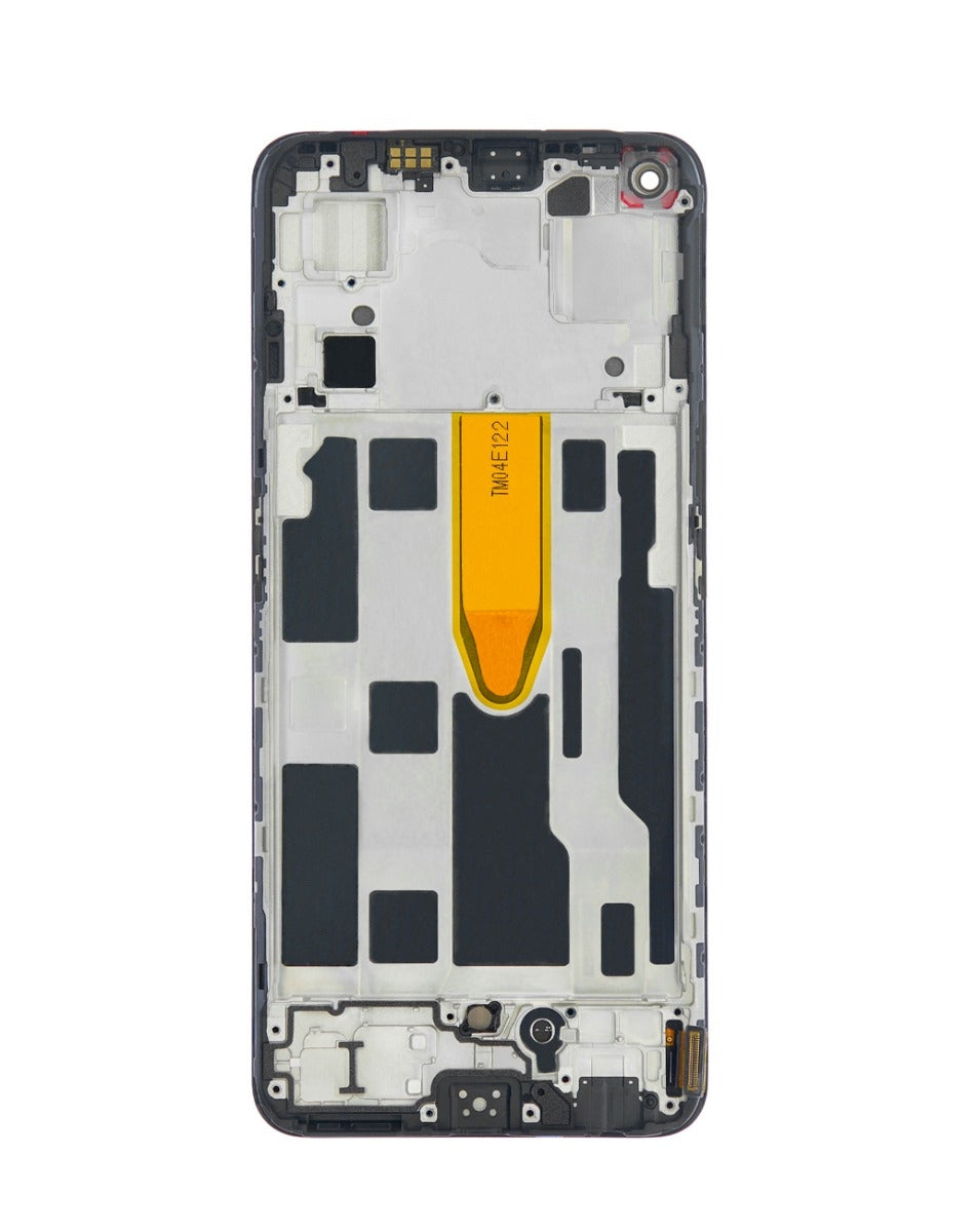 OPS Oneplus Nord CE2 5G Screen Assembly (With The Frame) (Refurbished)