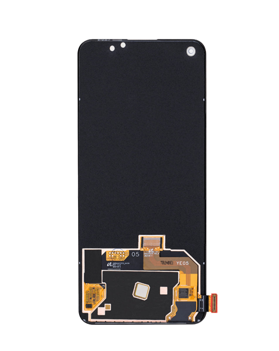 OLED Assembly without Frame for OnePlus Nord 2 5G / Nord CE 5G (Aftermarket OLED)