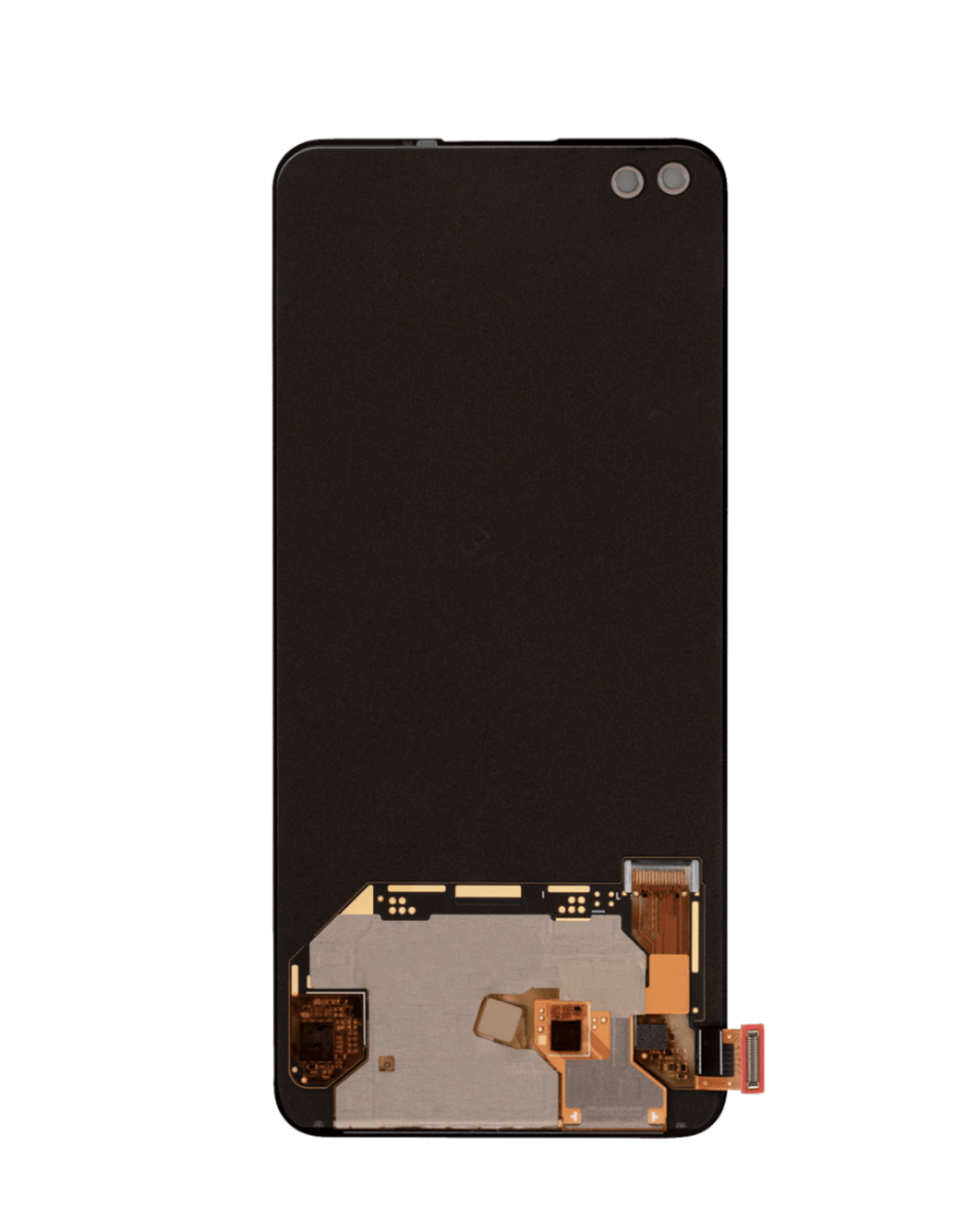 OPS Oneplus Nord Screen Assembly (Without The Frame) (Incell)