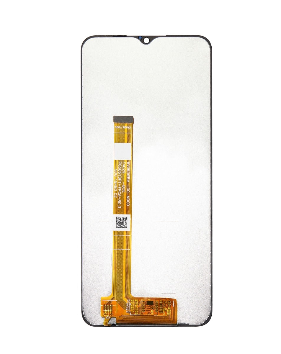 OLED Assembly without Frame for OPPO A5 (2020) (Premium) / A9 (2020) (BLACK) (Premium)