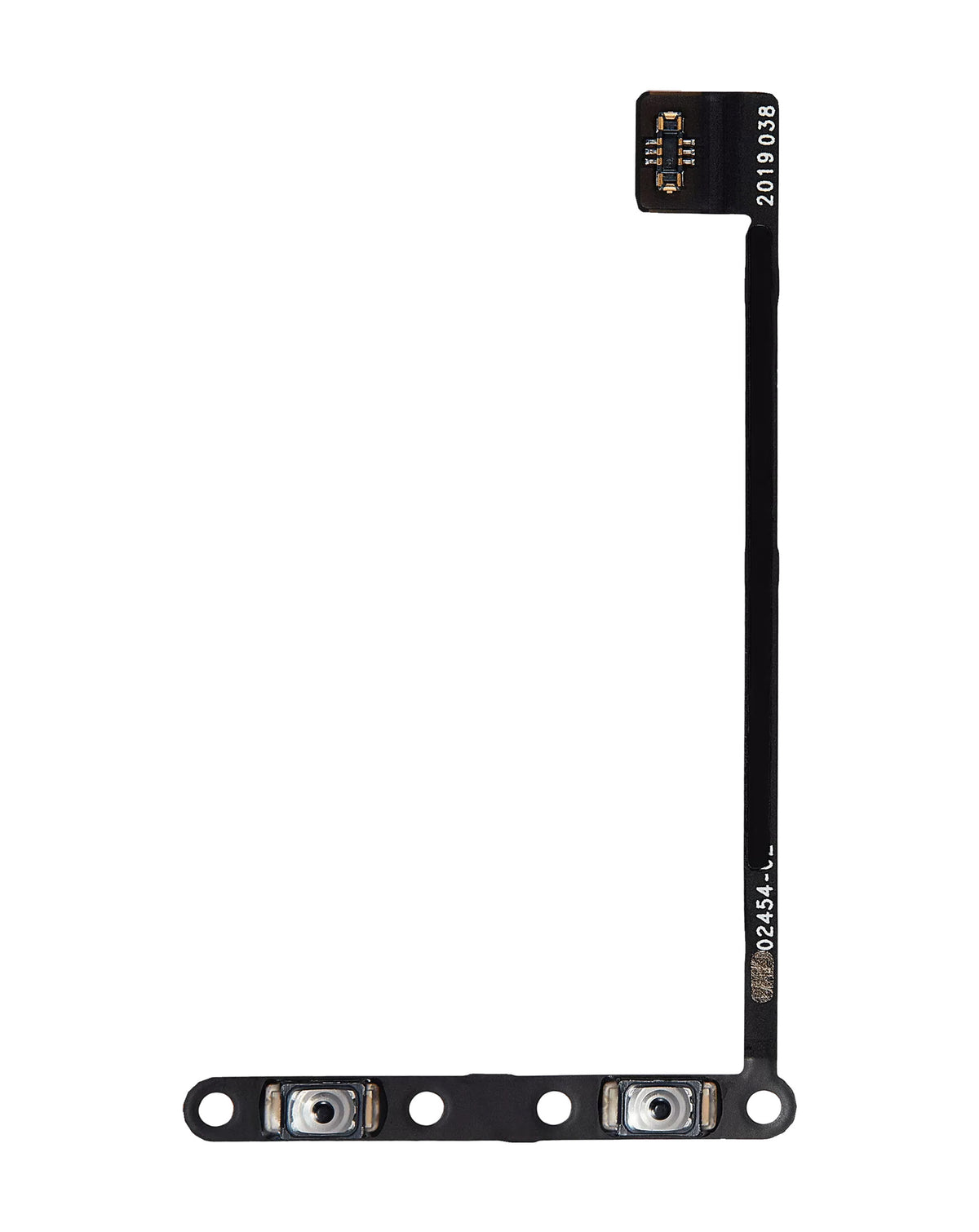 iPad Pro 11 (2020) Volume Button Flex (4G Version / WiFi Version)
