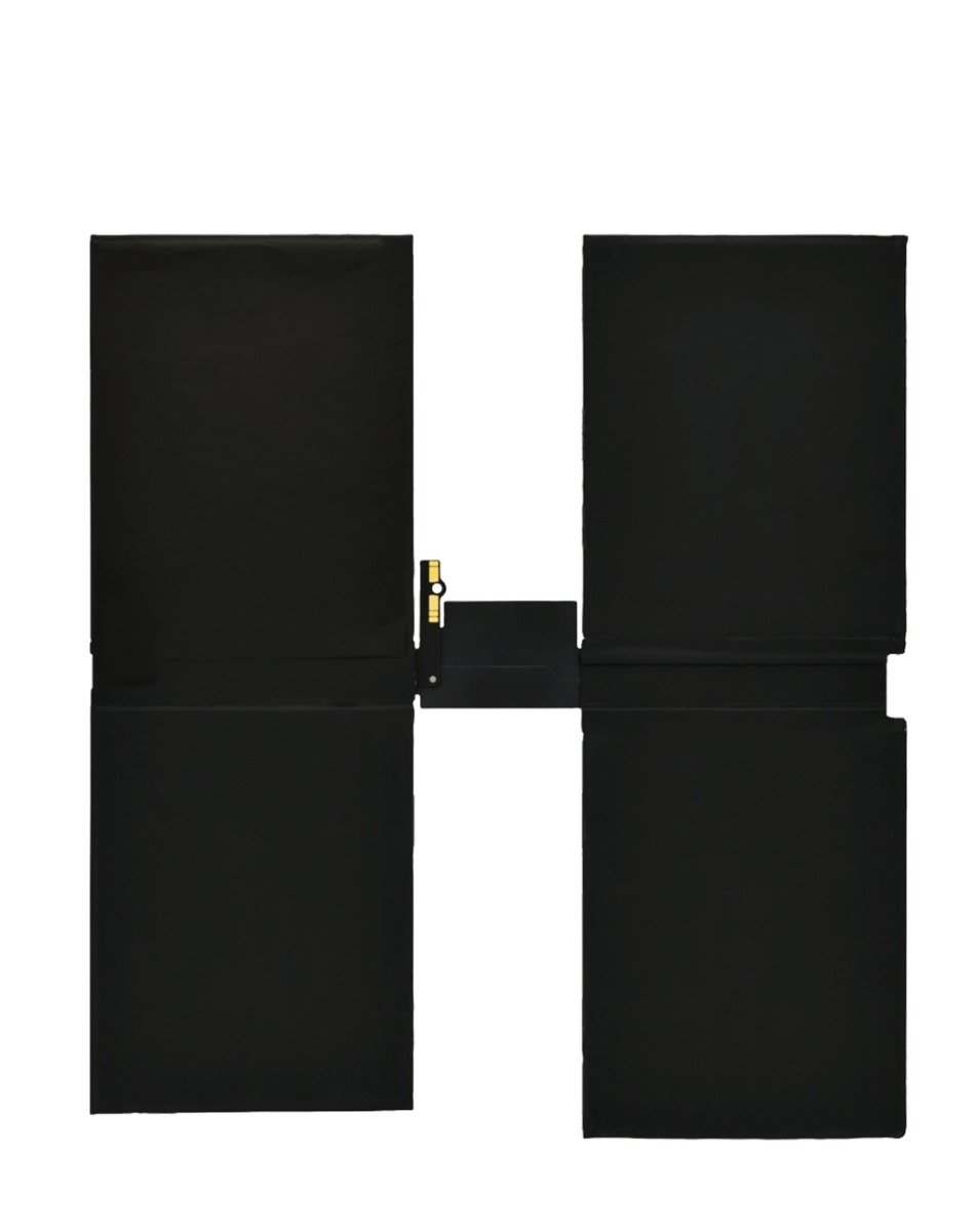 iPad Pro 12.9" (5th Gen) Battery (Zero Cycled)