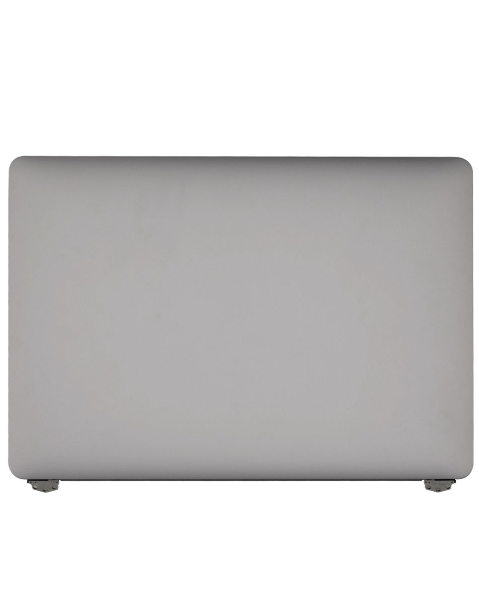 LCD Assembly (SPACE GRAY) (Refurbished) for MacBook Air 13" (A2681 / Mid 2022)