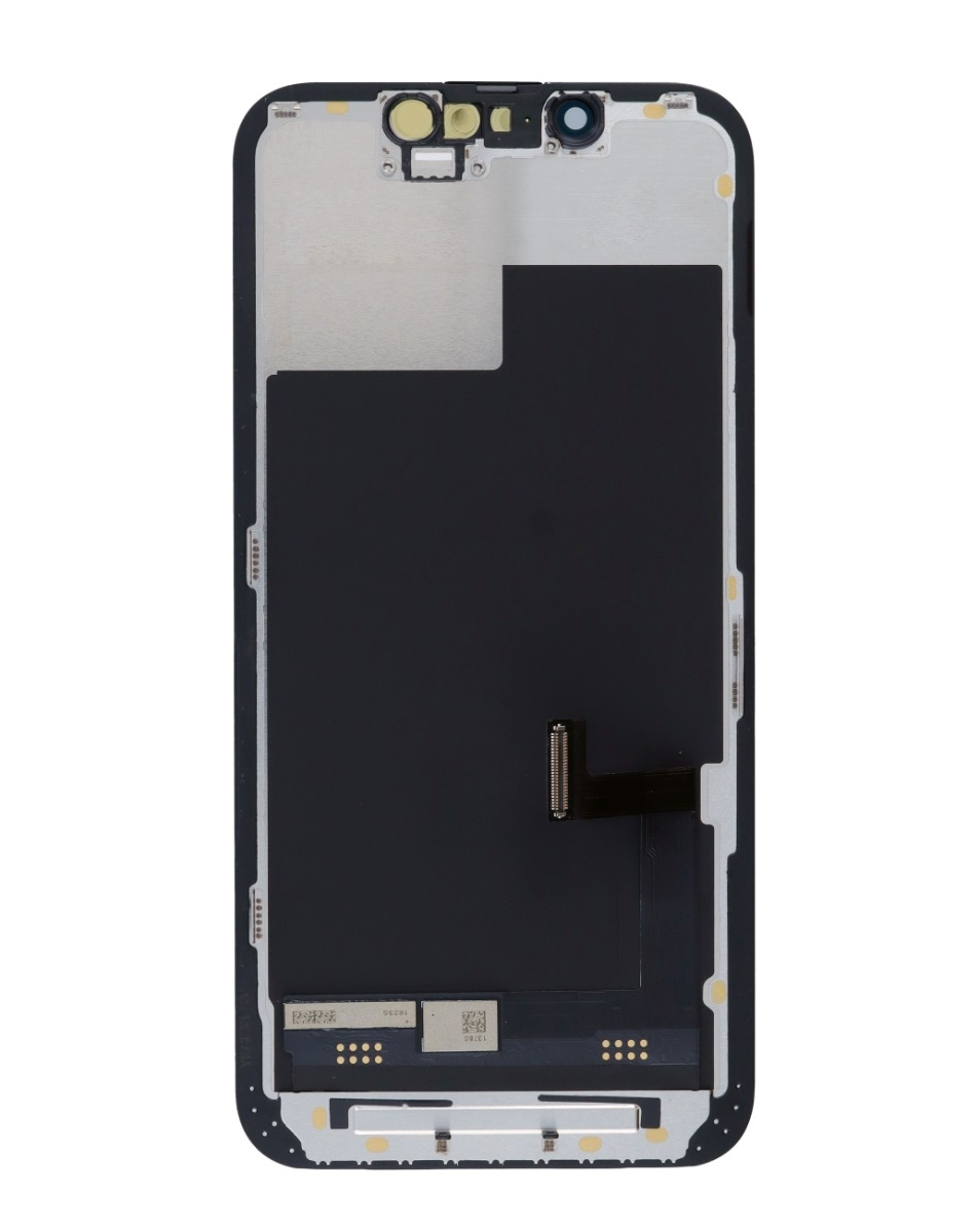 OLED Assembly for iPhone 13 Mini (Aftermarket QV8 / Soft) (IC Transfer Eligible) (Exclusive OLED Breakage Warranty)