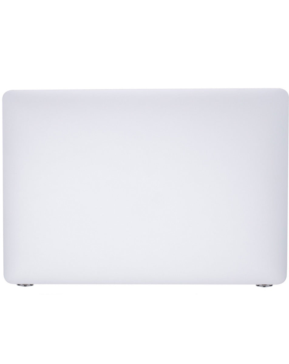 LCD Assembly (SILVER) (NO LOGO) (Aftermarket) for MacBook Air 13" Retina (A1932 / Late 2018 / Early 2019)