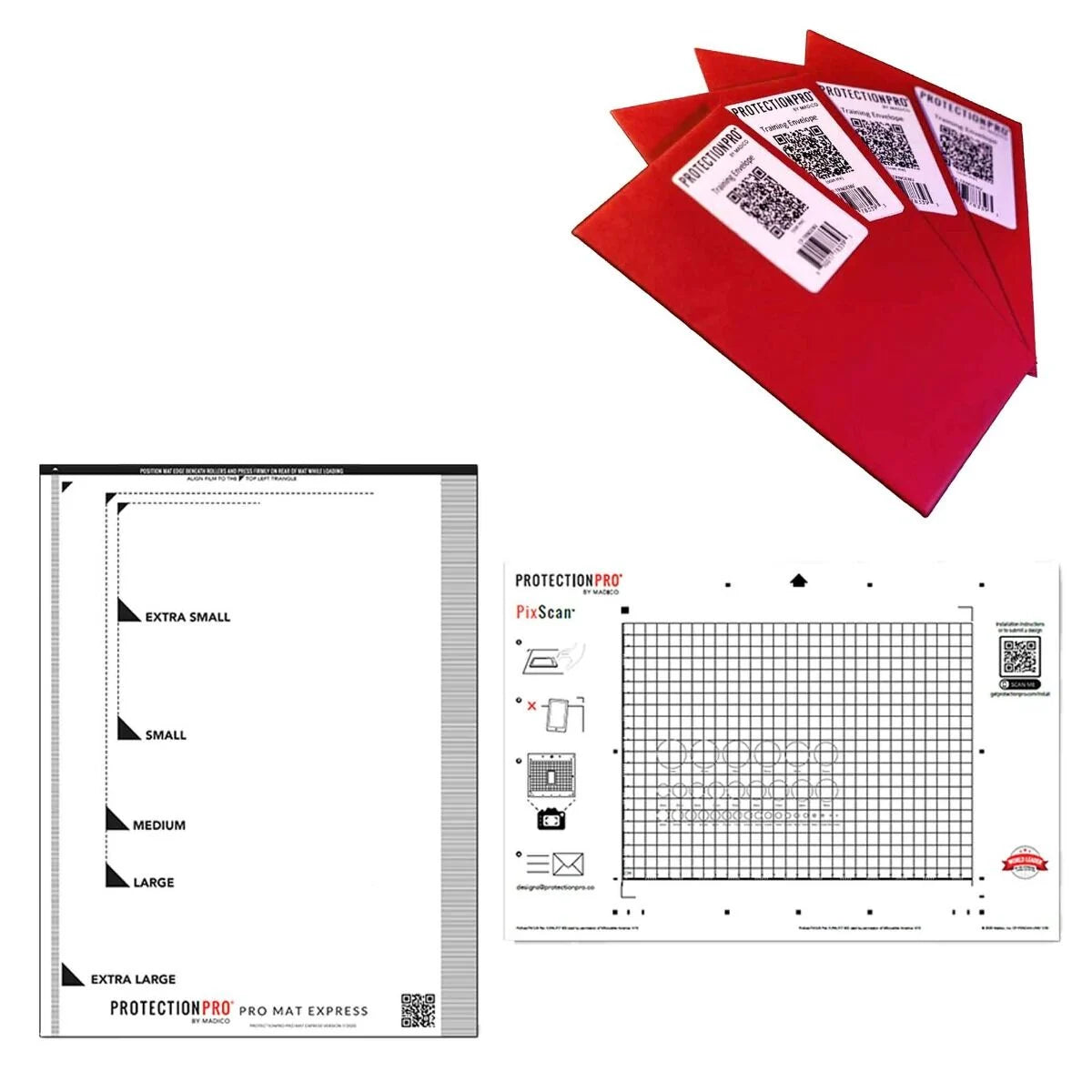 ProtectionPro Express Starter Kit