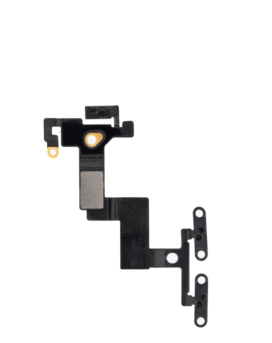 iPad Pro 11 (1st Gen) (Wifi Version) Power and Volume Button Flex