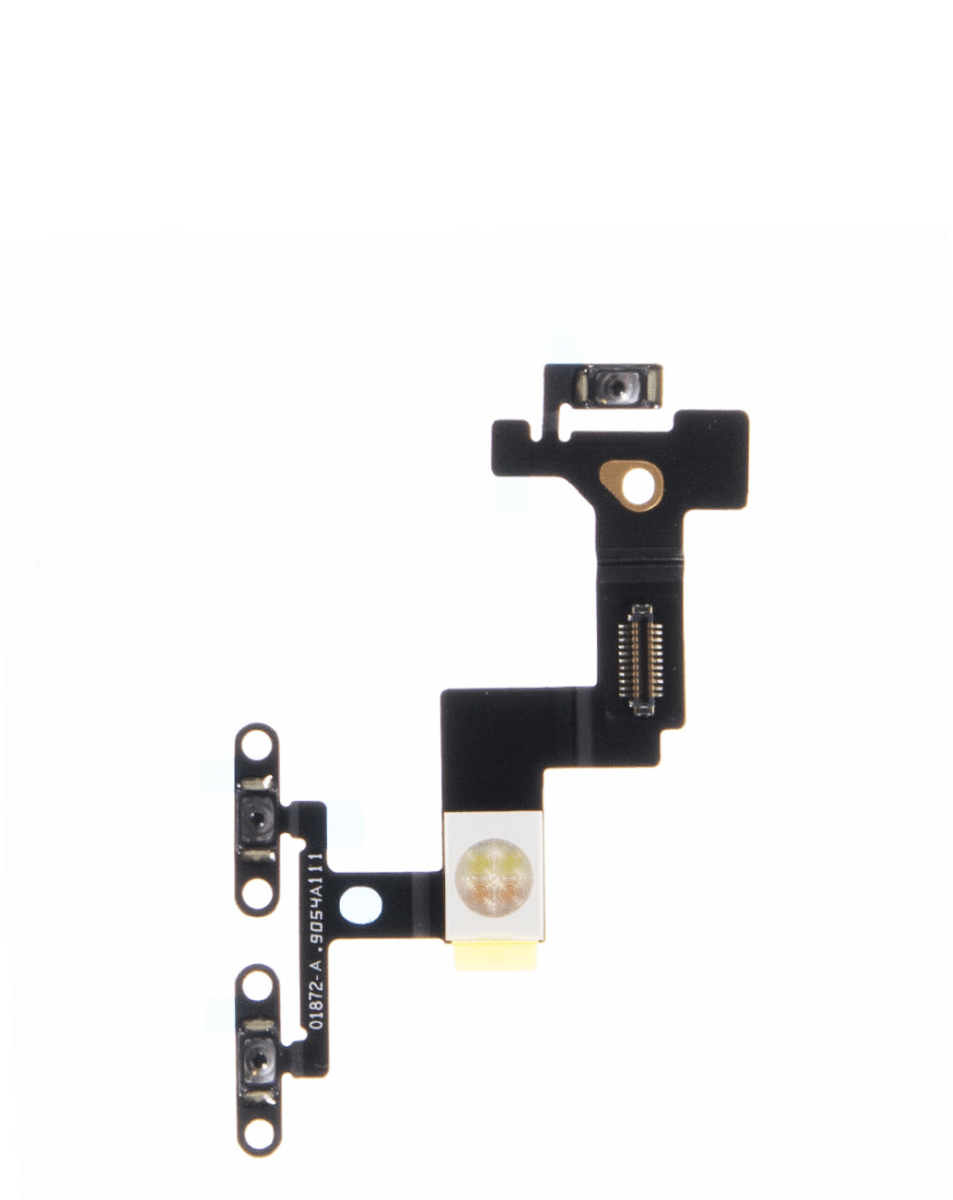 iPad Pro 11 (1st Gen) (Wifi Version) Power and Volume Button Flex