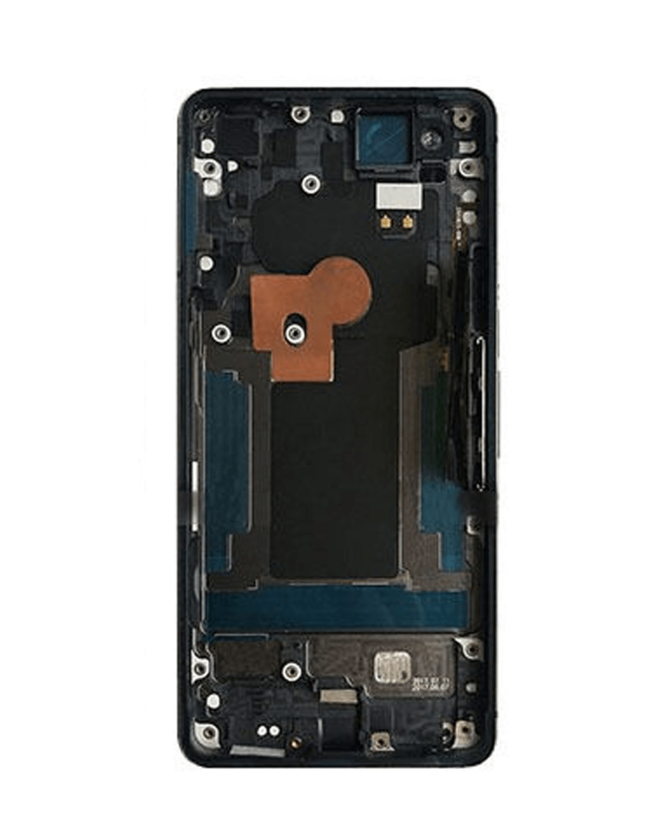 Google Pixel 2 Housing (Black)