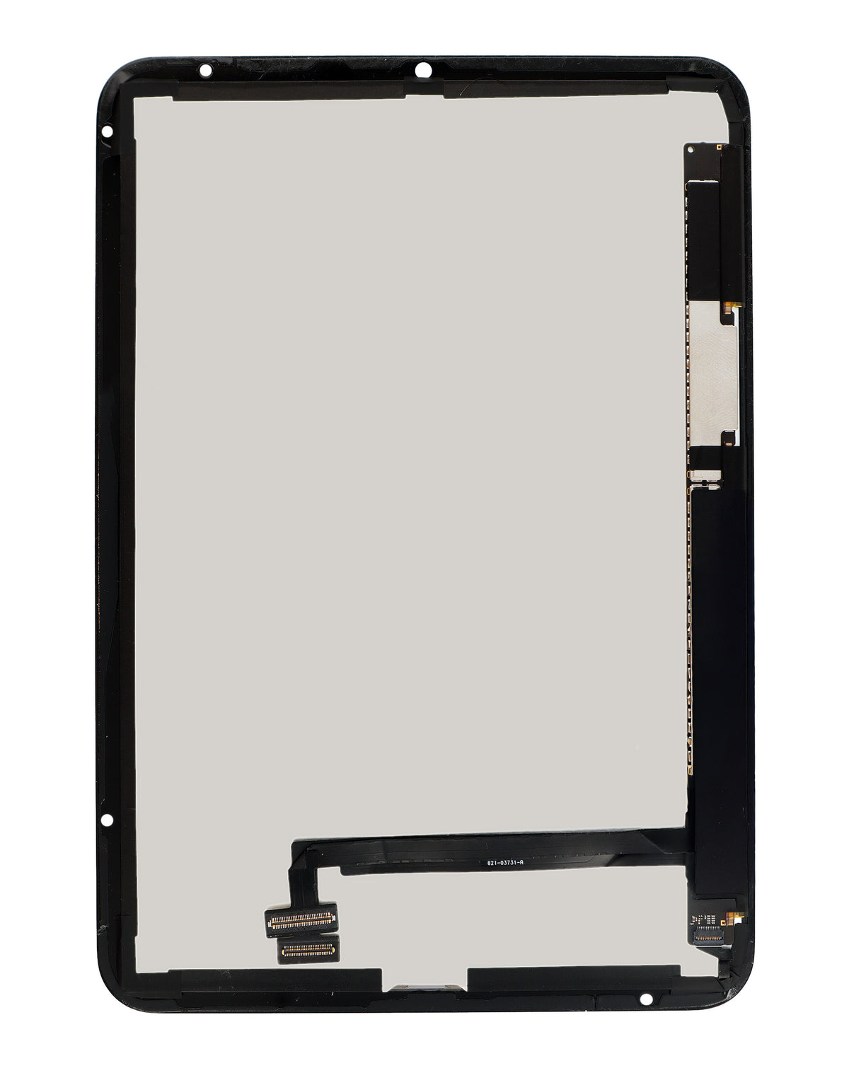 Quantum+ LCD and Digitizer Assembly for iPad Mini 7 (Cellular and WiFi Version) (Exclusive LCD Breakage Warranty)