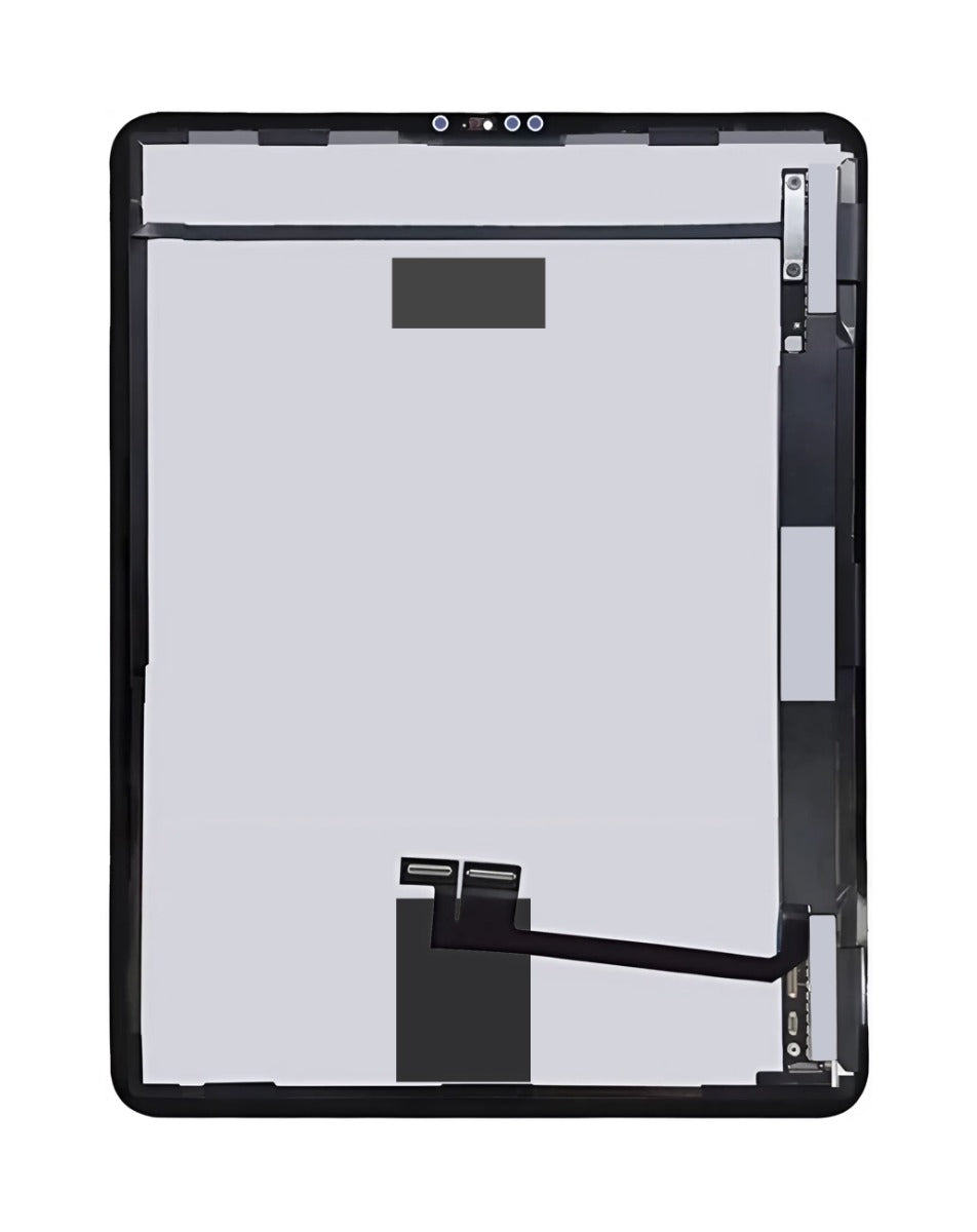 Quantum+ iPad Pro 11 (1st Gen / 2018) / (2nd Gen / 2020) LCD Assembly (Exclusive LCD Breakage Warranty)