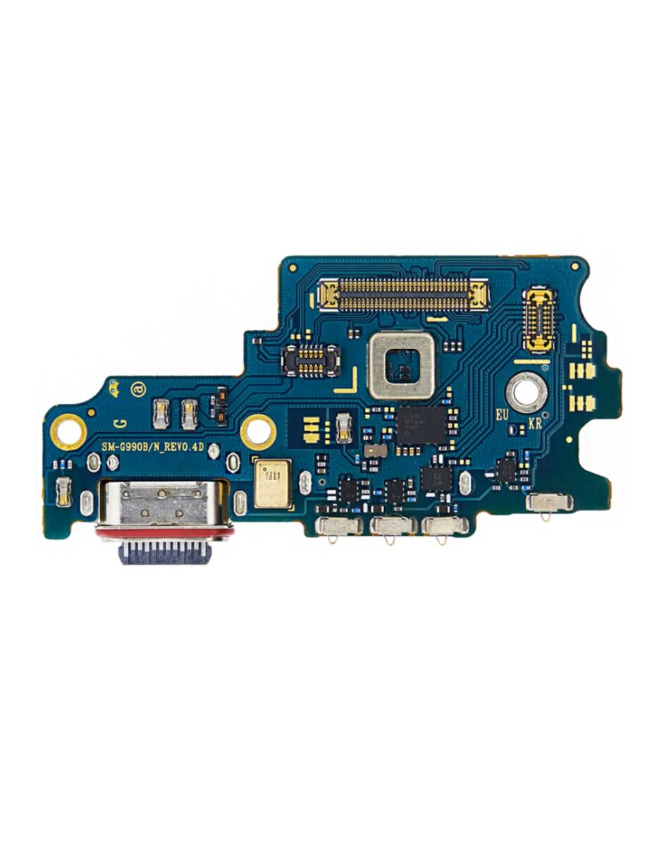 SGS S21 FE Charging Port (International Version)