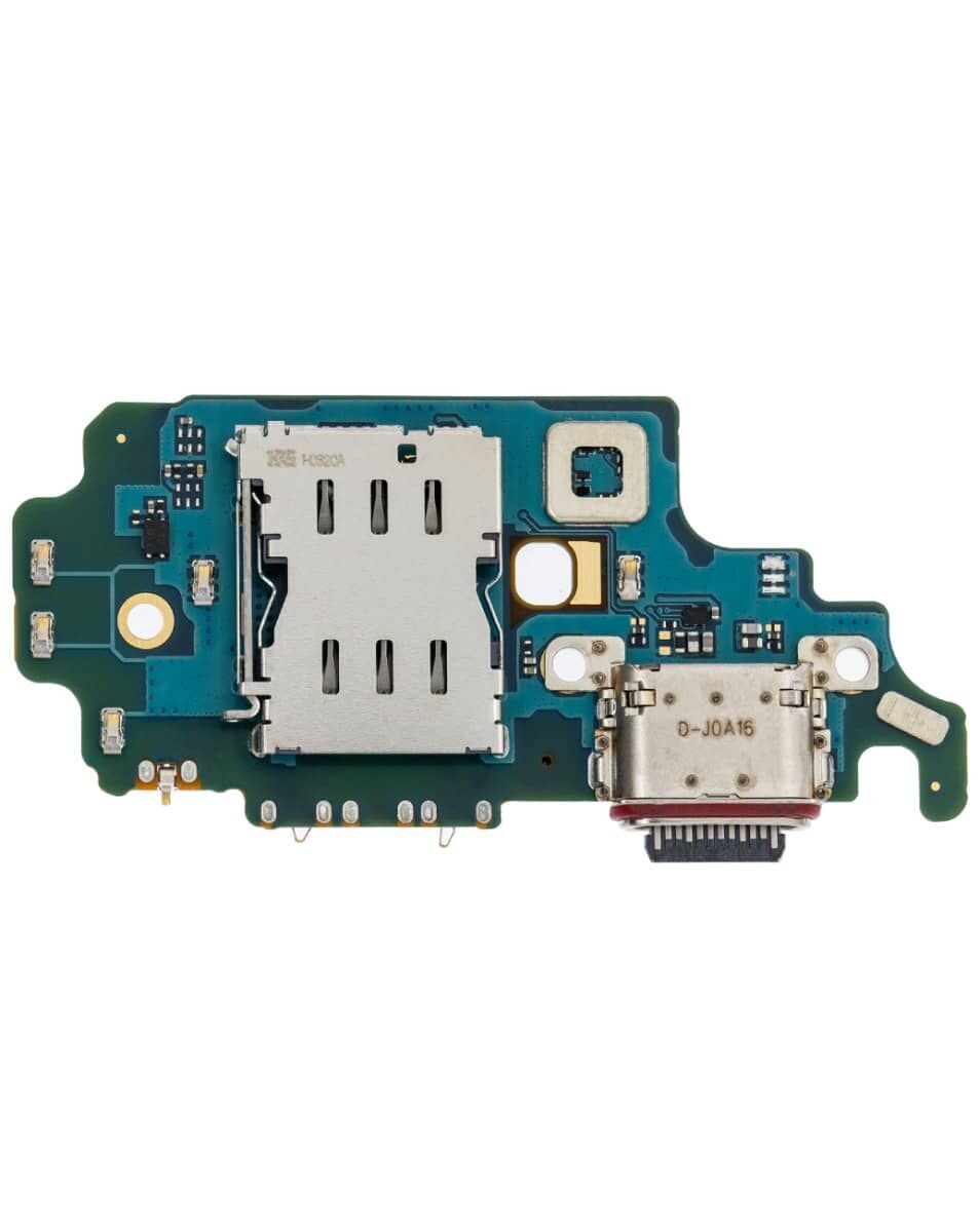 Samsung S21 Ultra 5G (G998) Charging Port (International)