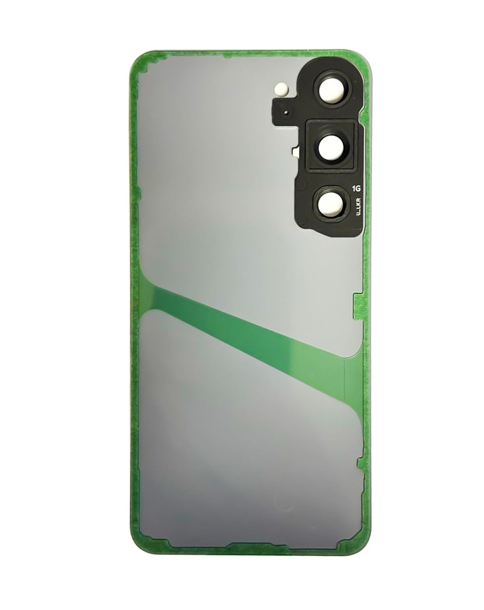 Samsung S23 Back Cover (Green)