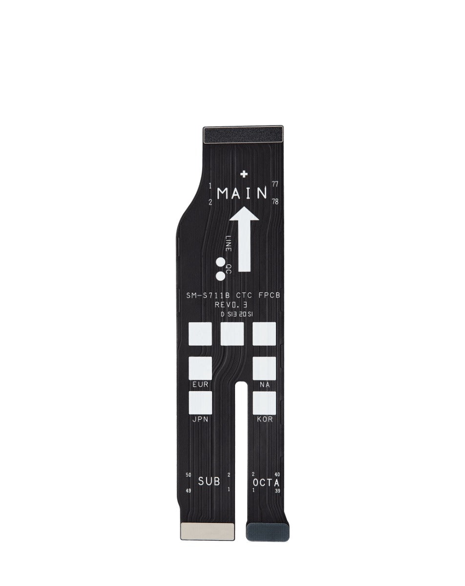 Mainboard Flex Cable for Galaxy S23 FE
