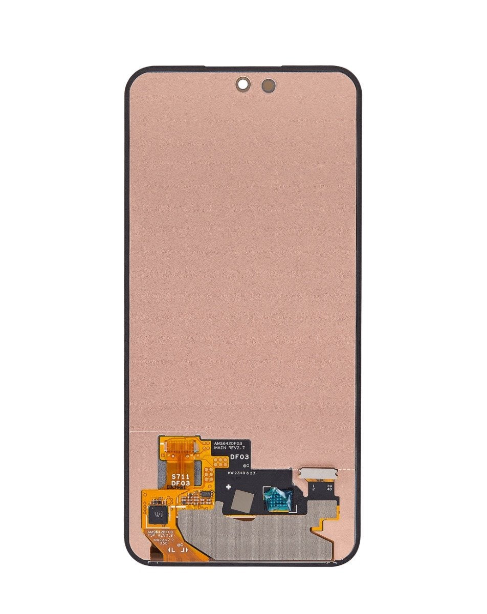 OLED Assembly without Frame for Galaxy S23 FE 5G (S711) (Premium)