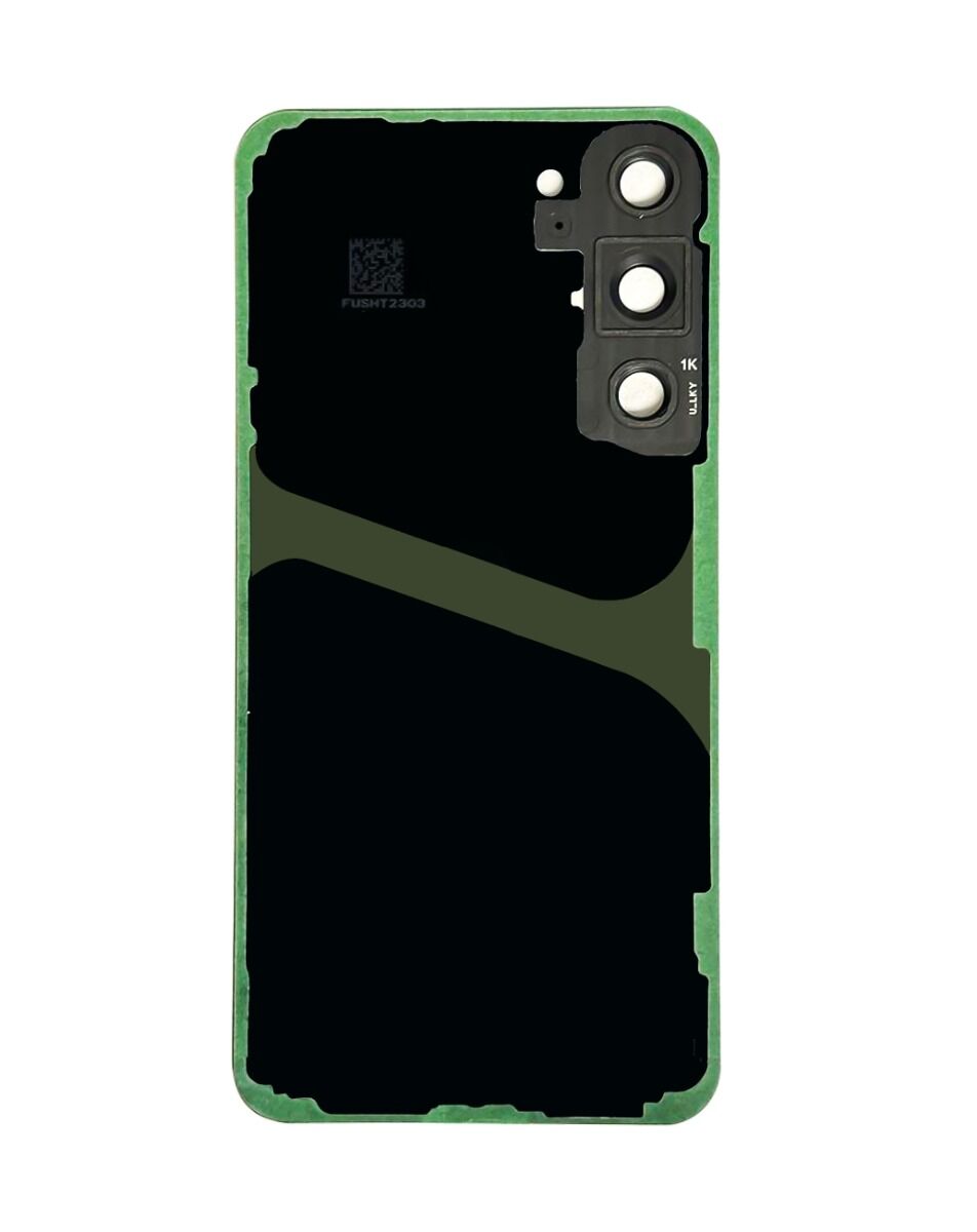 SGS S23 Plus Back Cover (Phantom Black)