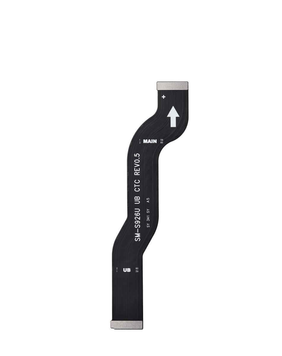 SGS S24 PLus LCD Flex Cable