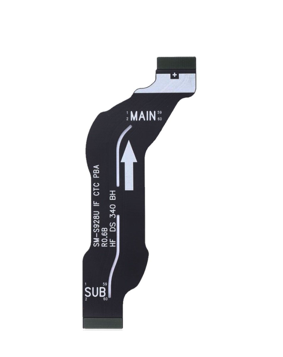 SGS S24 Ultra Main Board Flex Cable