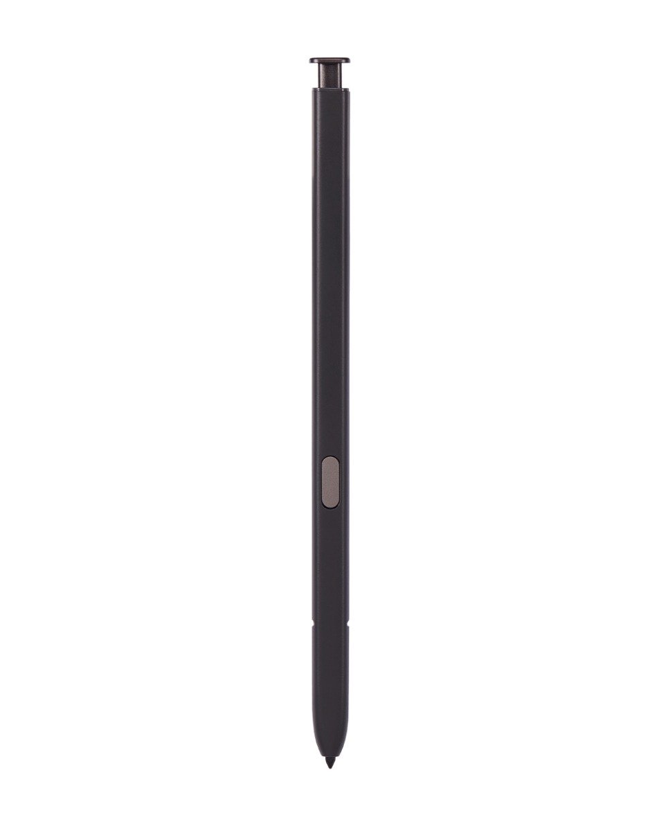 Stylus Pen for Galaxy S24 Ultra (TITANIUM BLACK) (Premium)