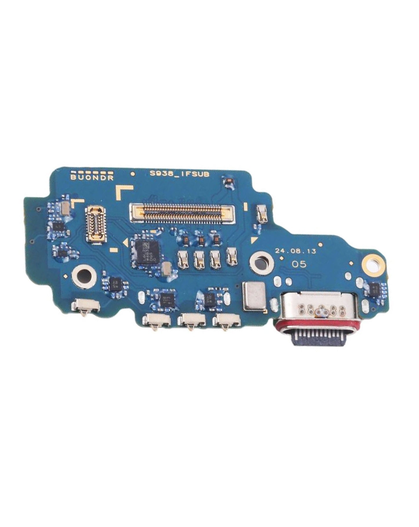 Charging Port Board for Galaxy S25 Ultra (S938B) (Premium)