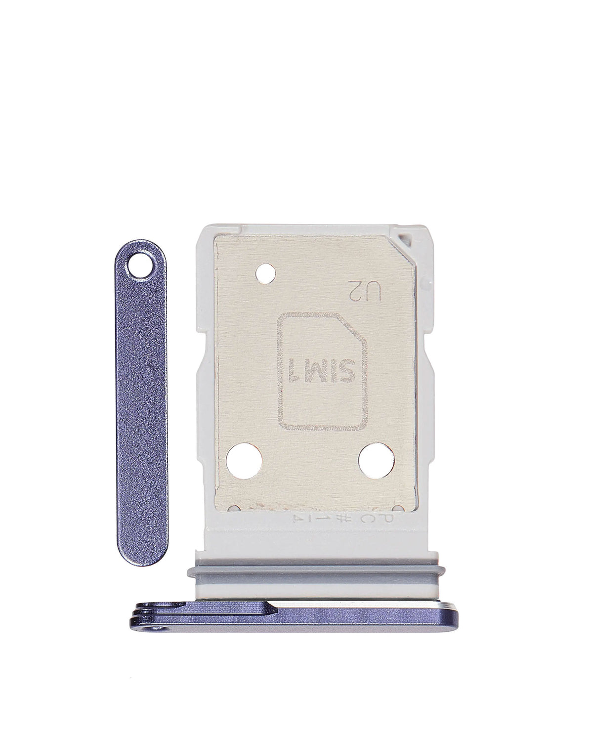 Dual Sim Tray for Galaxy S26 (COBALT VIOLET)