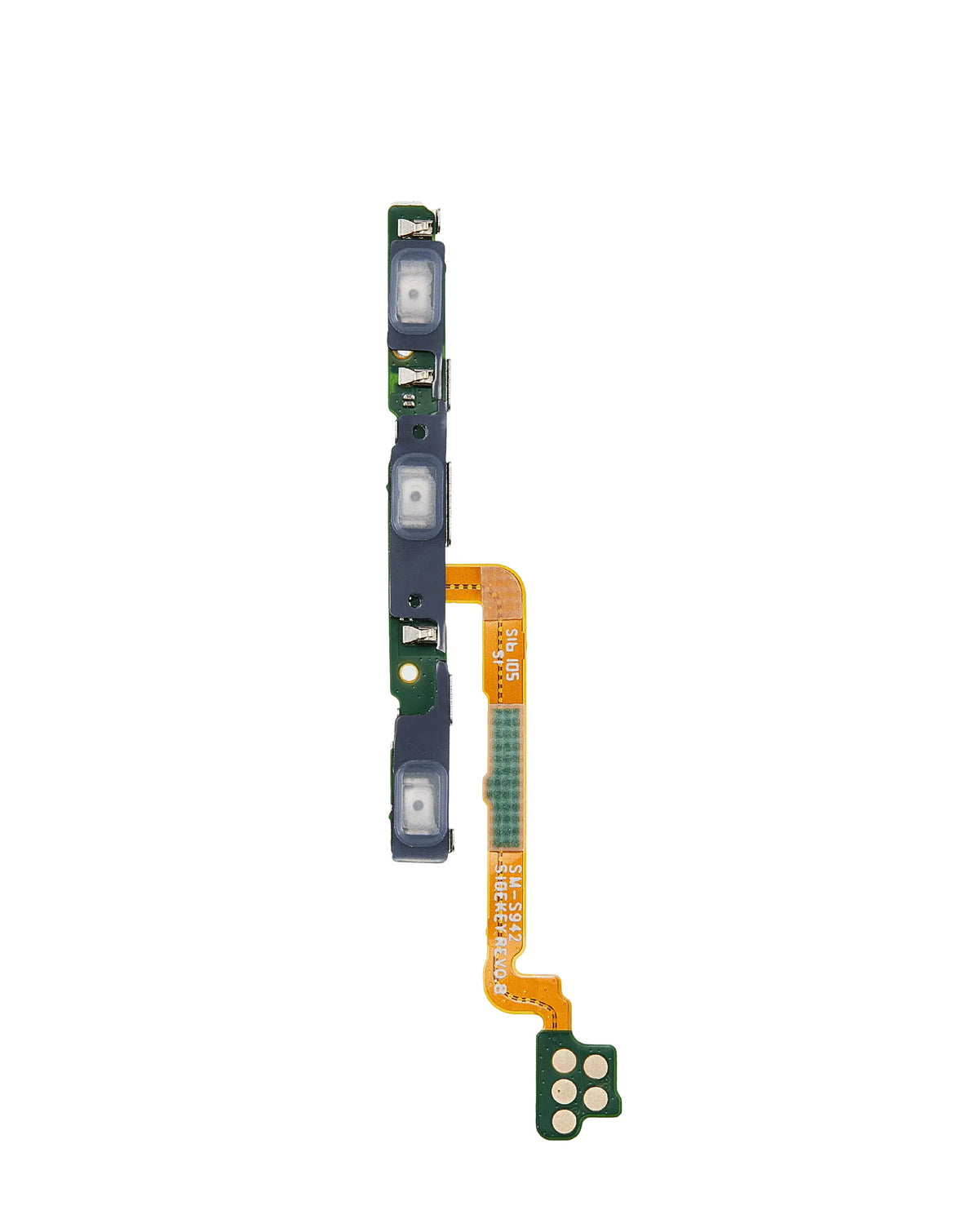 Power Button Flex Cable for Galaxy S26 (S942) / S26 Plus (S947)