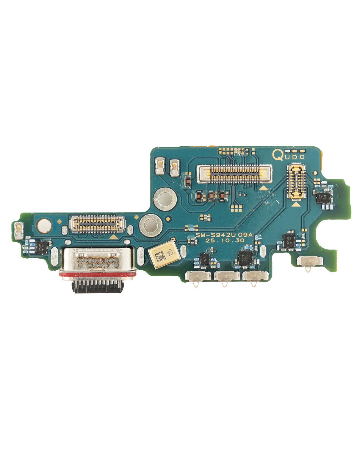 Charging Port Board for Galaxy S26 (S942U) (US Version) (Premium)