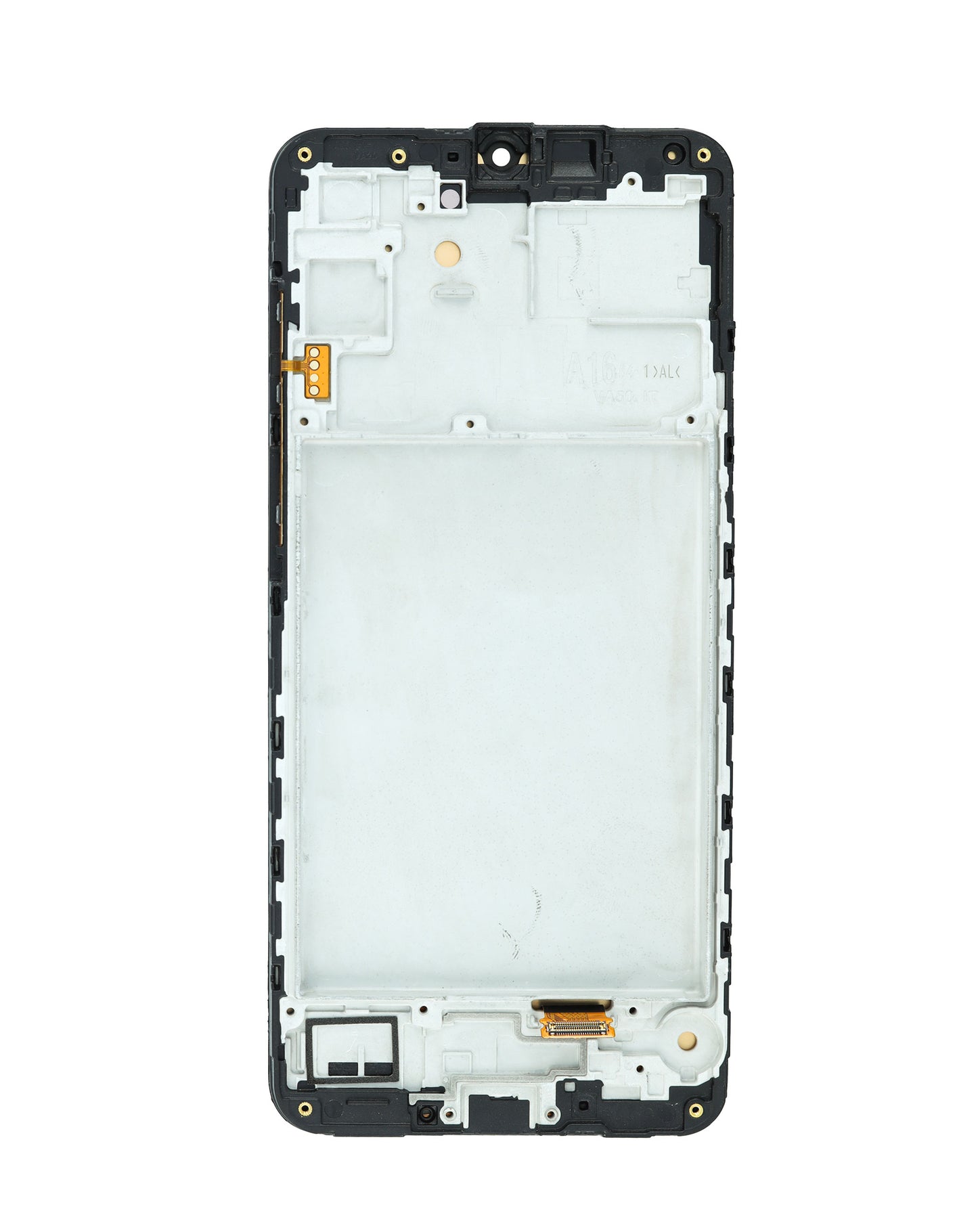 OLED Assembly with Frame for Galaxy A16 5G (A166 / 2024) (US Version) (6.46") (Aftermarket OLED)