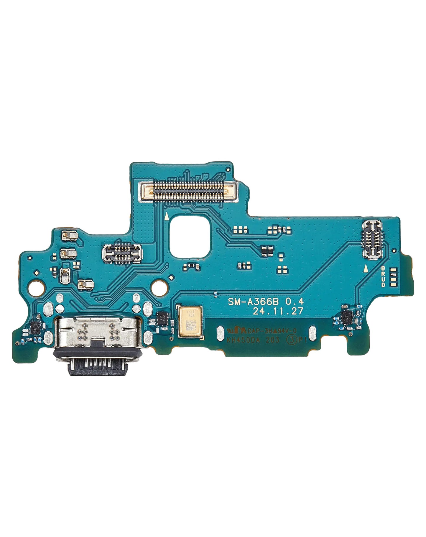 Charging Port Board for Galaxy A36 (A366 / 2025) (Preemium)