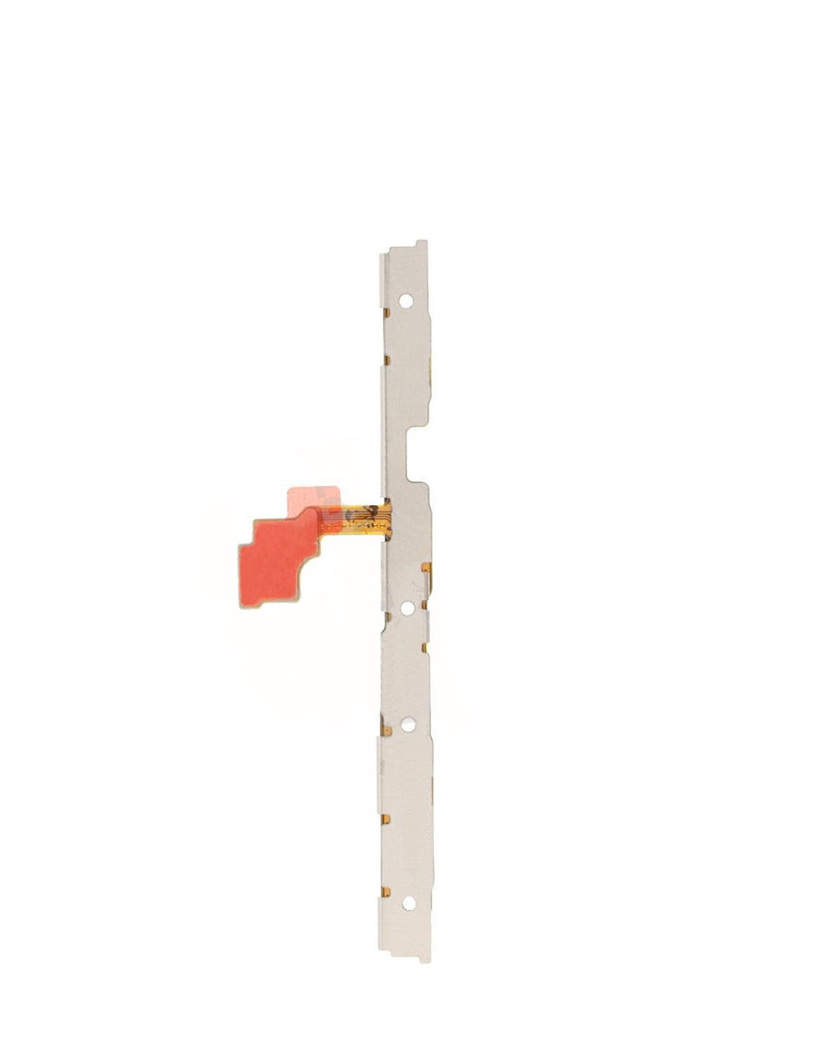 Power and Volume Button Flex Cable for Galaxy A37 5G (A376 / 2026)